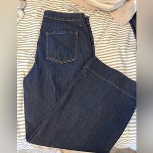 Chicos Wide leg pants